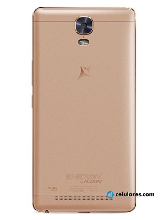 Imagen 5 Allview P8 Energy Pro