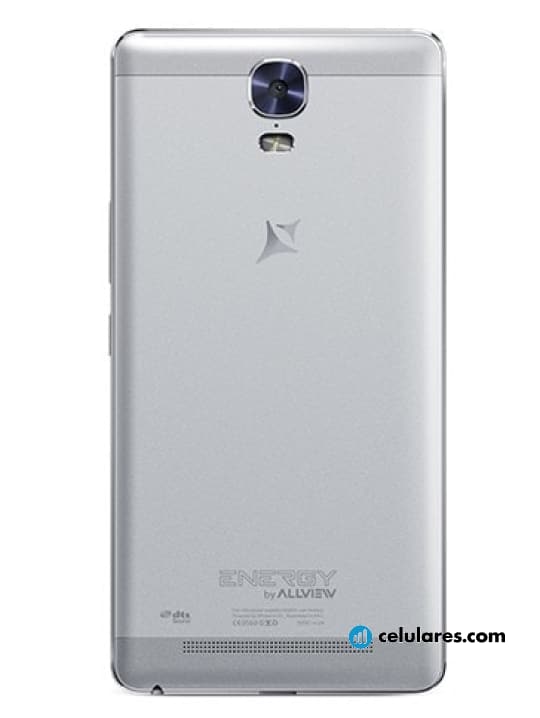 Imagen 6 Allview P8 Energy Pro
