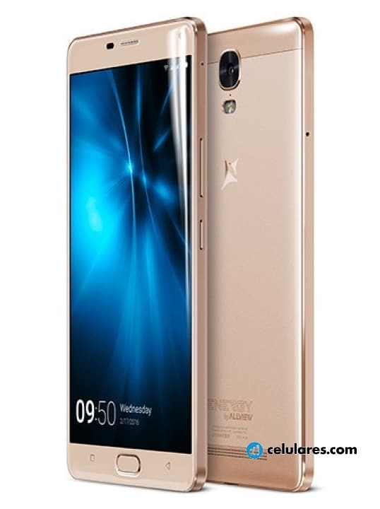 Imagen 3 Allview P8 Energy Pro