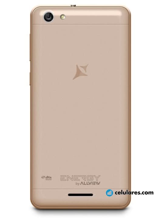 Imagen 3 Allview P9 Energy mini