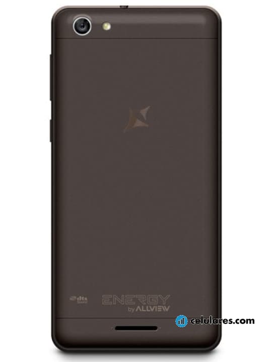 Imagen 4 Allview P9 Energy mini