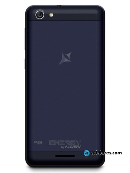 Imagen 5 Allview P9 Energy mini