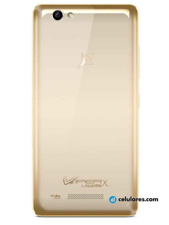 Imagen 4 Allview V2 Viper X+