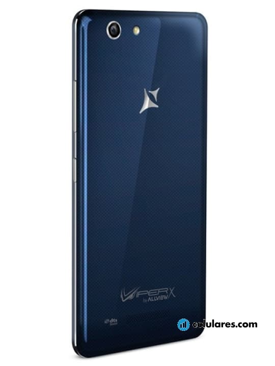 Imagen 5 Allview V2 Viper X+