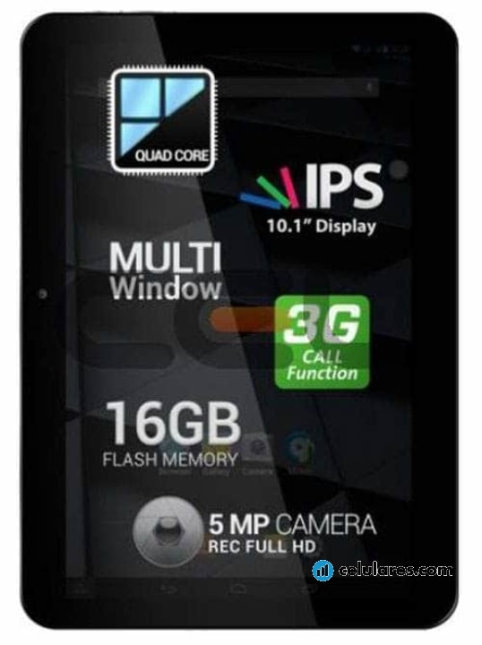 Tablet Allview Viva H10