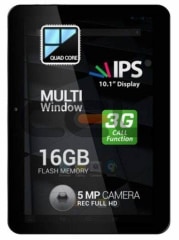 Tablet Allview Viva H10