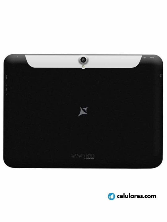 Imagen 2 Tablet Allview Viva H10