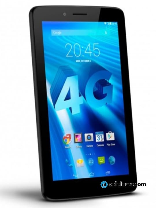 Imagen 3 Tablet Allview Viva H7