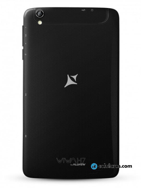 Imagen 2 Tablet Allview Viva H7 Life
