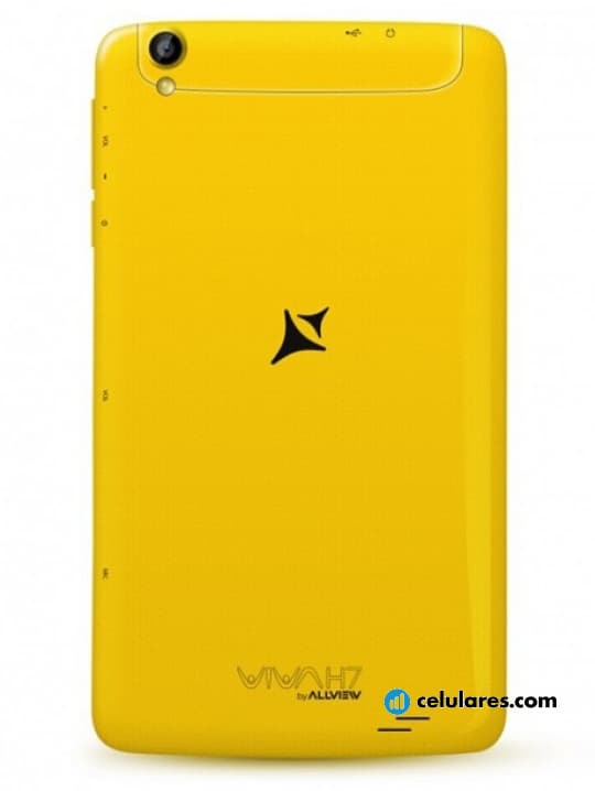 Imagen 6 Tablet Allview Viva H7 Life