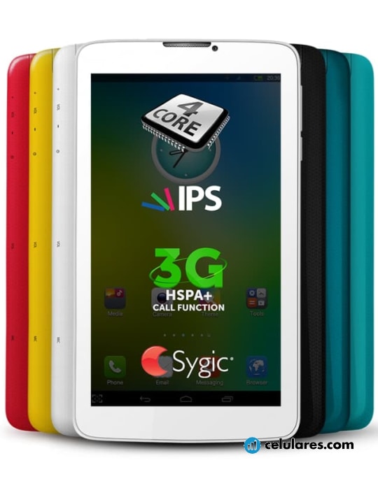 Tablet Allview Viva H7 Life