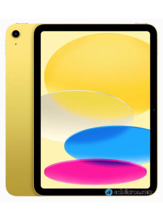 Imagen 2 Tablet Apple iPad (2022)
