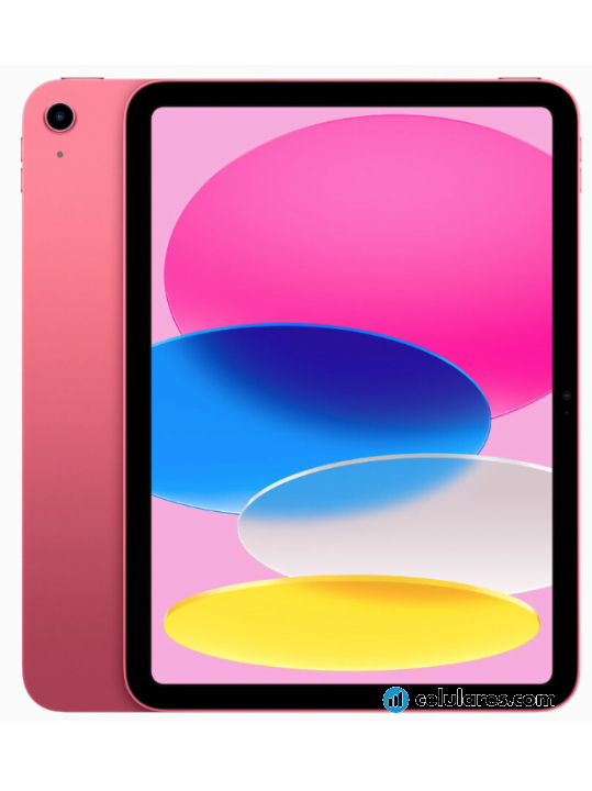 Imagen 3 Tablet Apple iPad (2022)