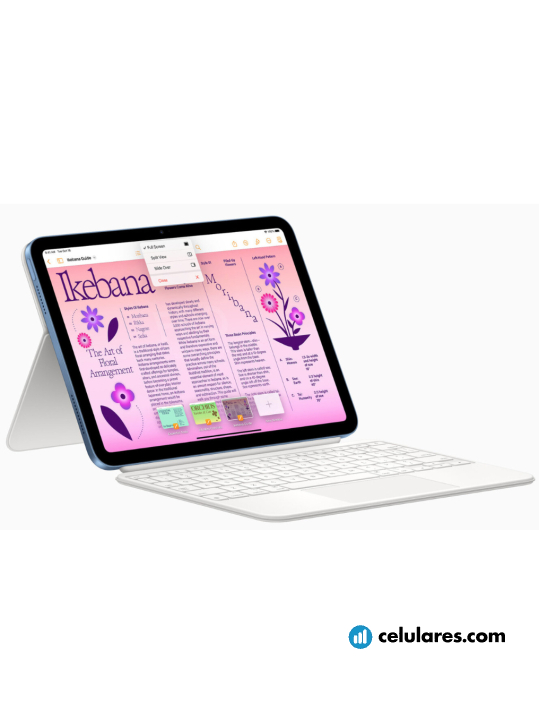 Imagen 6 Tablet Apple iPad (2022)