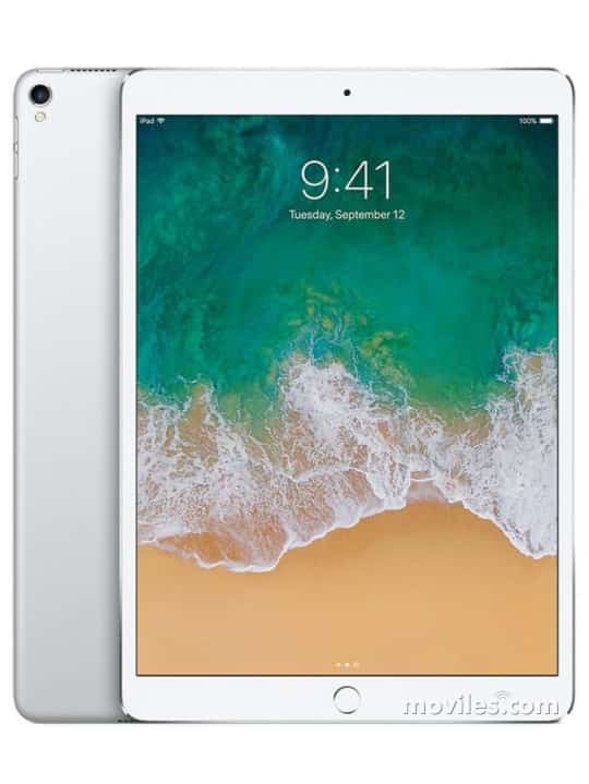 その他 APPLE iPad IPAD 32GB WHITE Tablet Apple iPad 9.7 (2018) (A1954, A1893) - Celulares.com Chile