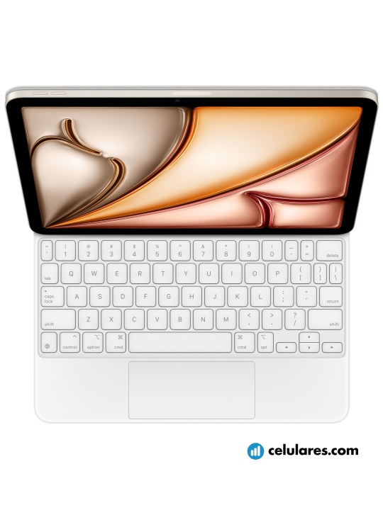 Imagen 10 Tablet Apple iPad Air 13 (2024)