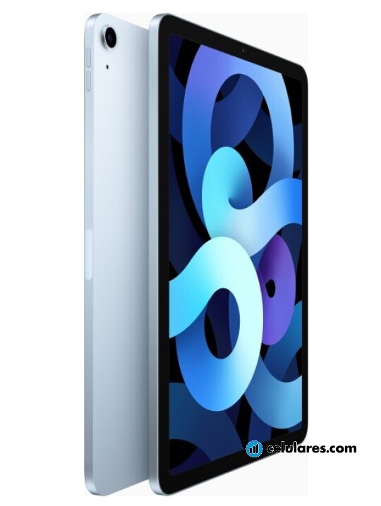 Imagen 3 Tablet Apple iPad Air (2020)
