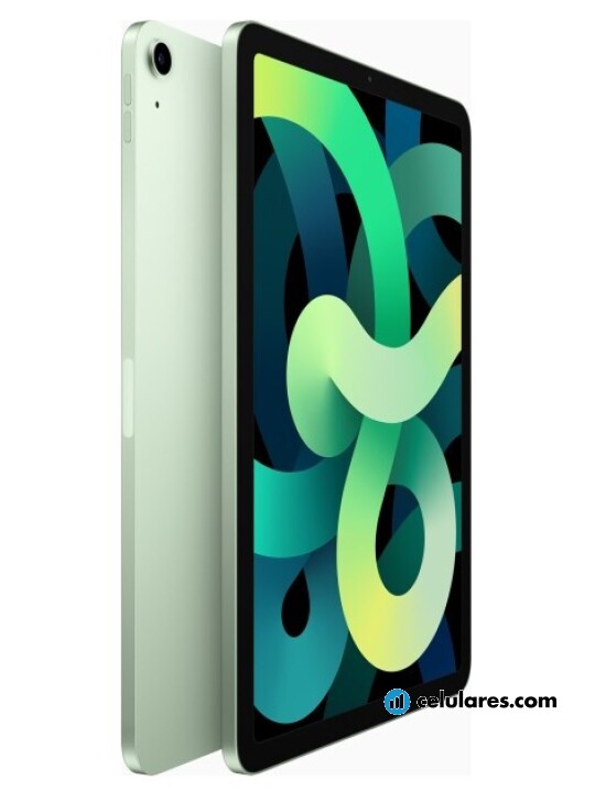Imagen 5 Tablet Apple iPad Air (2020)