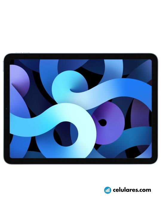 Imagen 6 Tablet Apple iPad Air (2020)