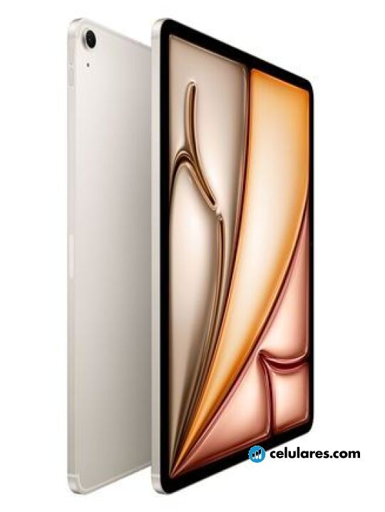 Imagen 2 Tablet Apple iPad Air (2024)