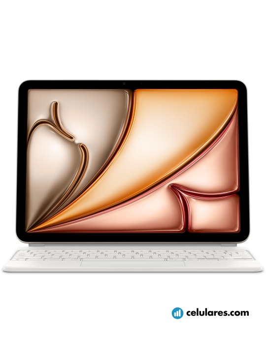 Imagen 8 Tablet Apple iPad Air (2024)