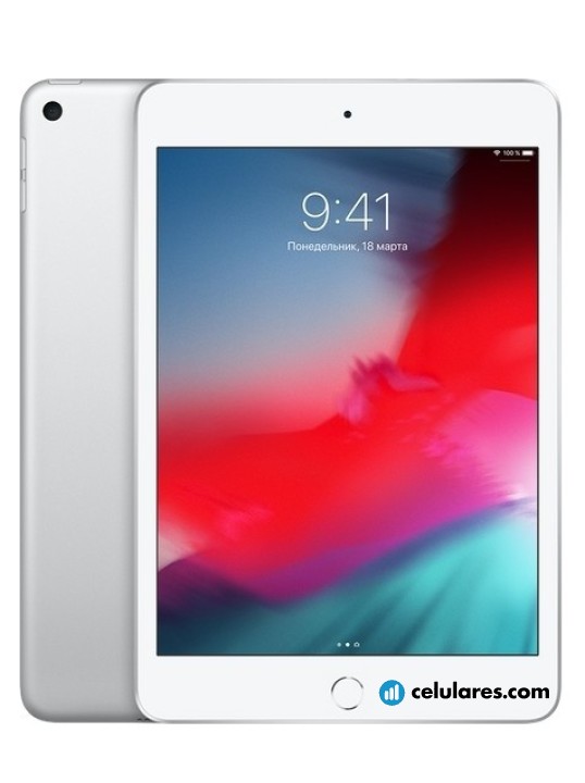 Tablet Apple iPad Mini 5 (2019)