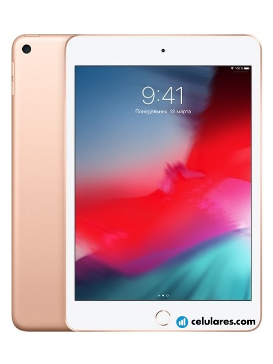Imagen 2 Tablet Apple iPad Mini 5 (2019)