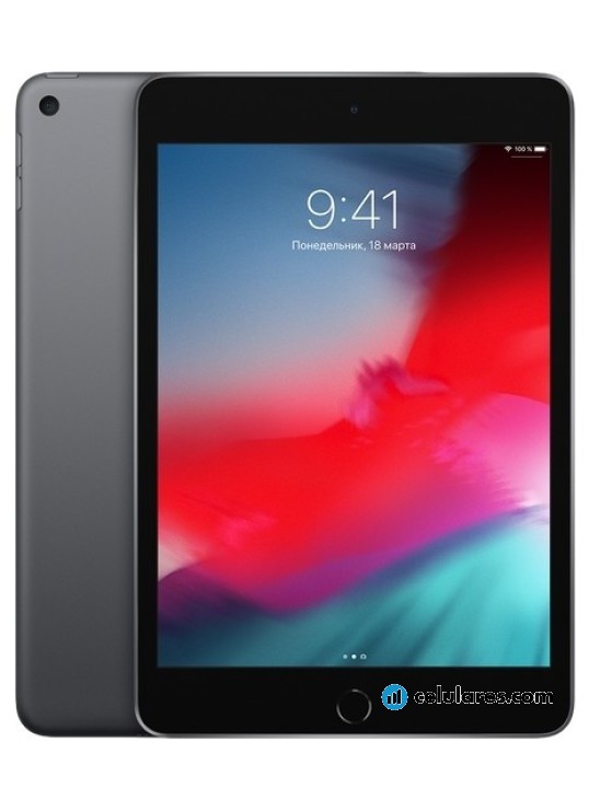 Imagen 3 Tablet Apple iPad Mini 5 (2019)