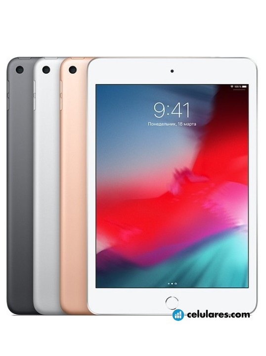 Imagen 4 Tablet Apple iPad Mini 5 (2019)