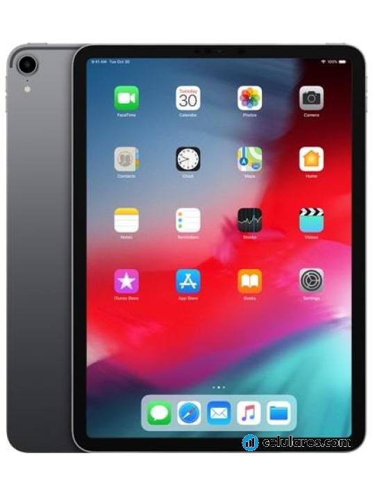 Imagen 2 Tablet Apple iPad Pro 11