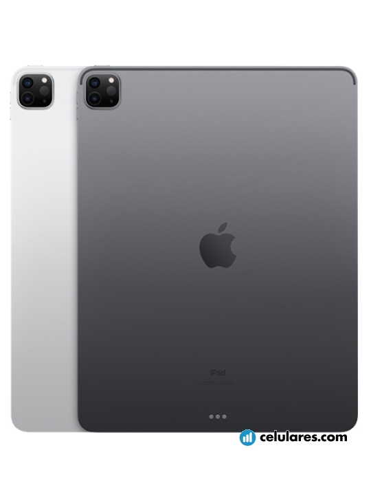 Imagen 4 Tablet Apple iPad Pro 12.9 (2021)