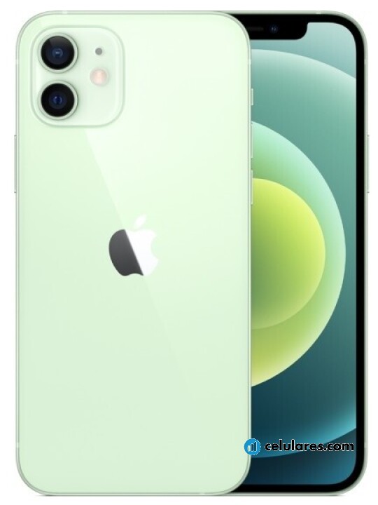 Imagen 3 Apple iPhone 12