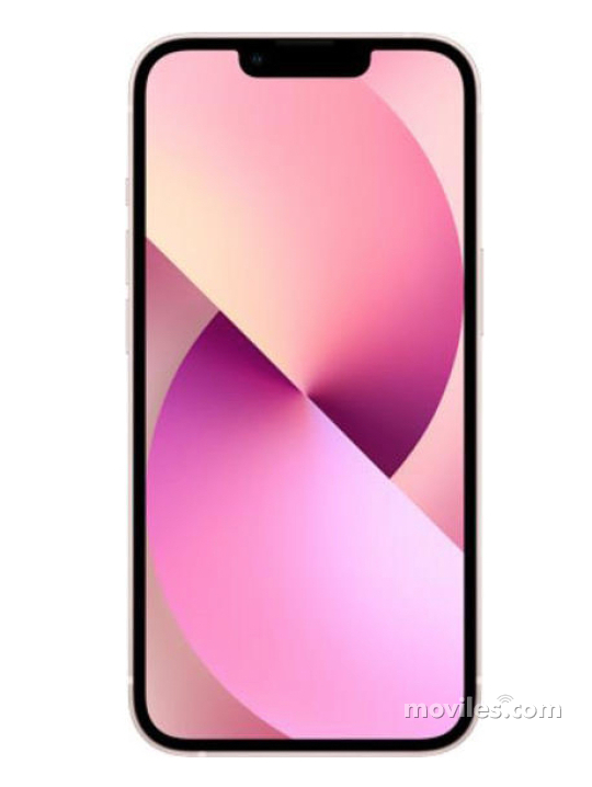 Apple iPhone 13 Mini - Celulares.com Chile