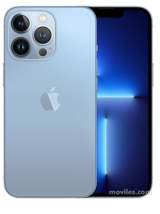 Apple iPhone 13 Pro ホワイト 本体 Apple iPhone 13 Pro, análisis. Review con características, precio
