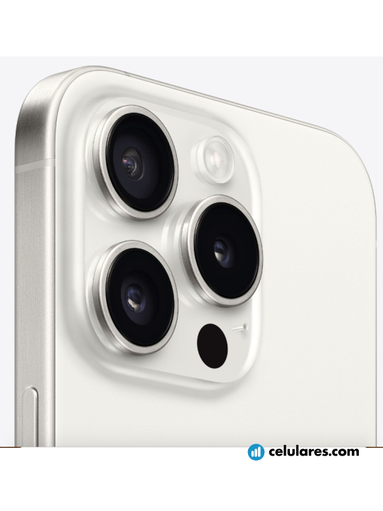 Imagen 8 Apple iPhone 15 Pro