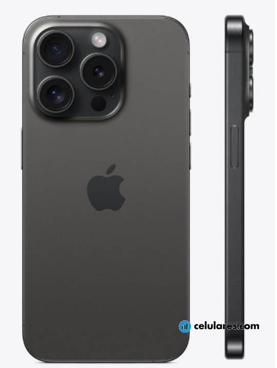 Imagen 14 Apple iPhone 15 Pro