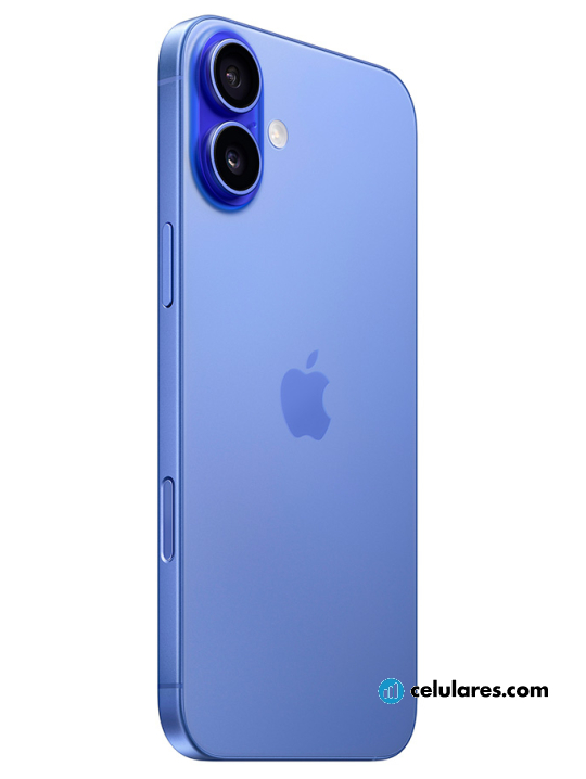 Imagen 8 Apple iPhone 16 Plus