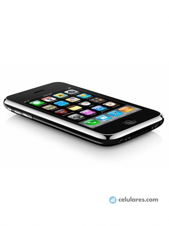 Imagen 4 Apple iPhone 3GS 8Gb