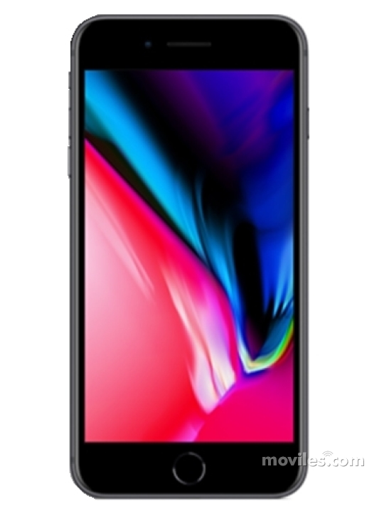 Apple iPhone 8 Plus (A1864, A1897) - Celulares.com Chile