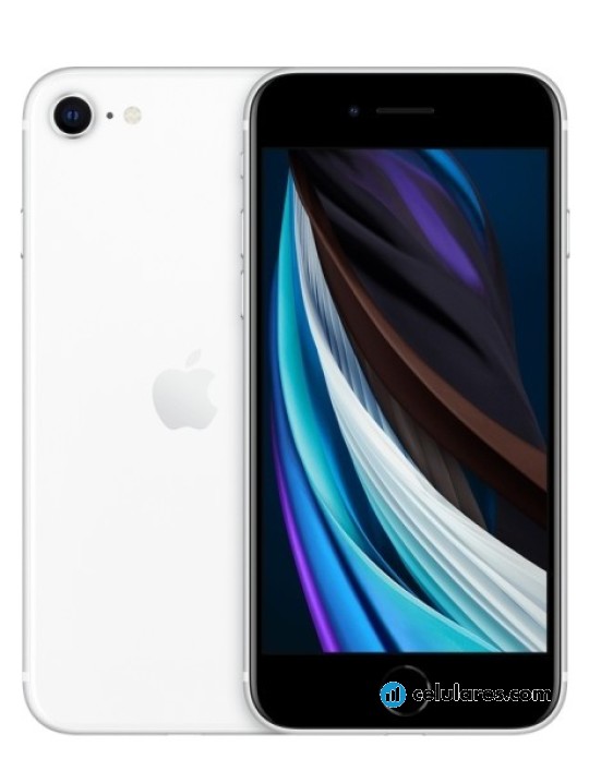 Imagen 4 Apple iPhone SE (2020)