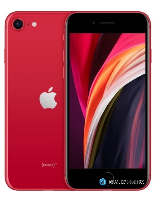 Imagen 5 Apple iPhone SE (2020)