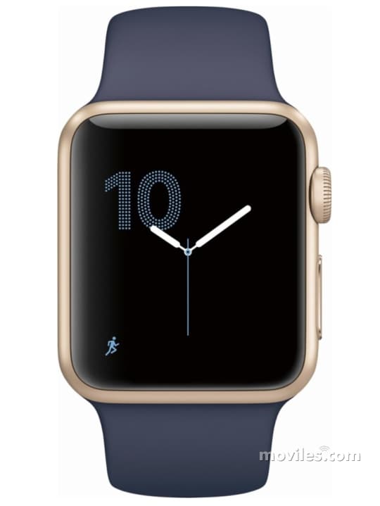 apple watch serie 1 precio chile