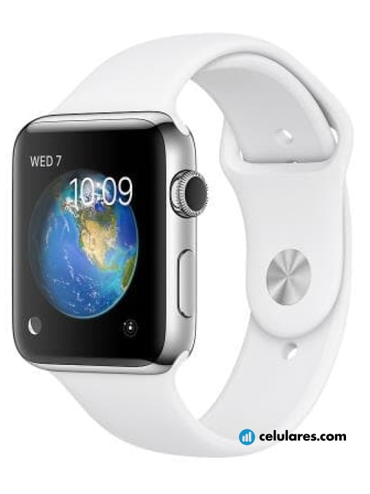 Imagen 5 Apple Watch Series 2 42mm