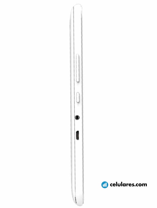 Imagen 4 Tablet Archos 101 Copper