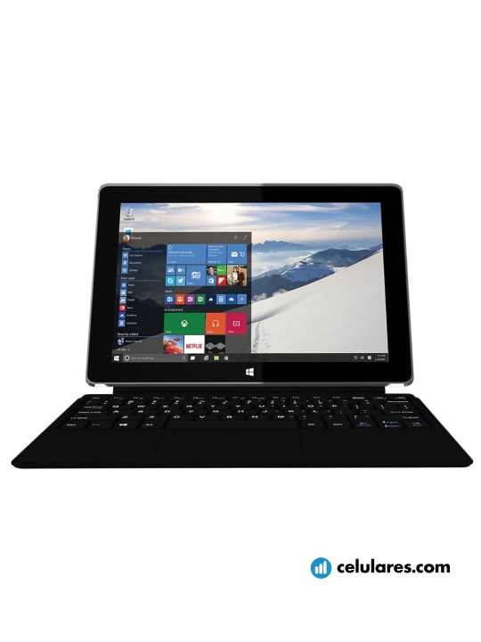 Imagen 2 Tablet Archos 101b Cesium