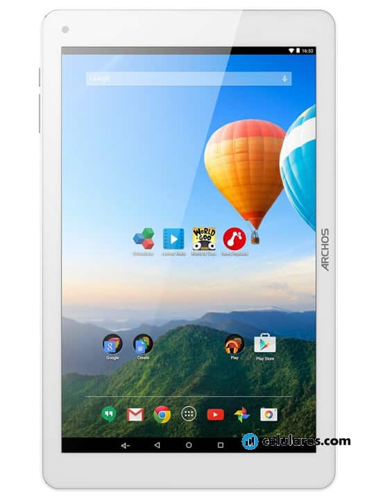 Tablet Archos 101b Xenon
