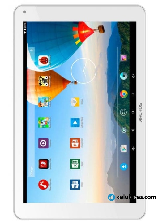 Imagen 2 Tablet Archos 101b Xenon