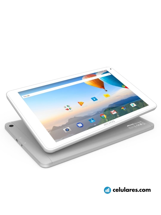 Imagen 3 Tablet Archos 101c Xenon