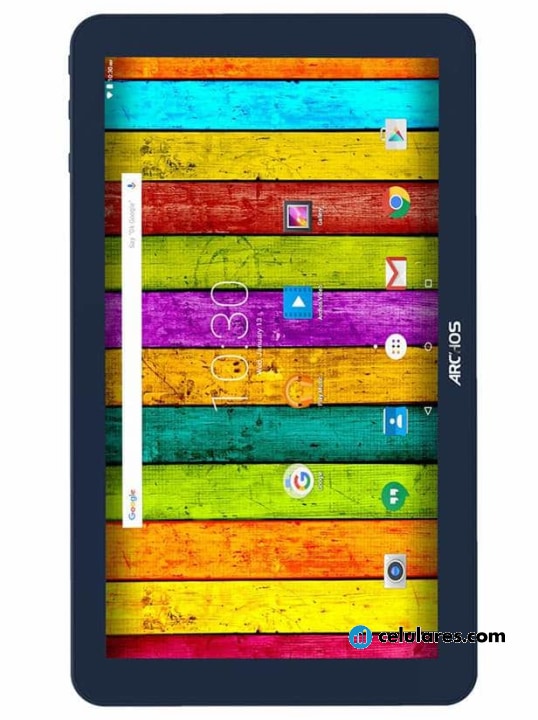Tablet Archos 101e Neon