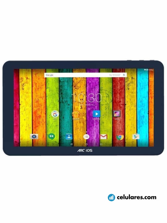 Imagen 2 Tablet Archos 101e Neon